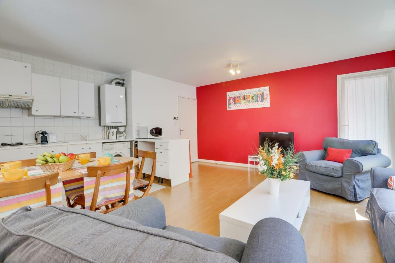 Welkeys - Chaho Appartement