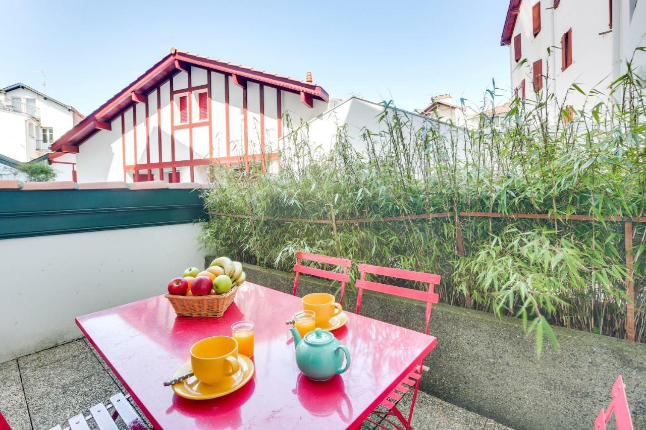 Welkeys - Chaho Appartement