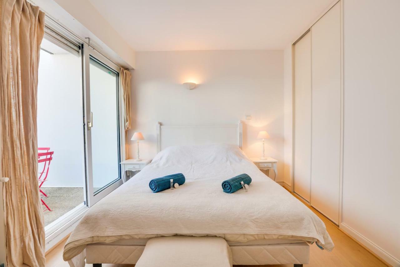 Appartement Welkeys - Chaho Saint-Jean-de-Luz