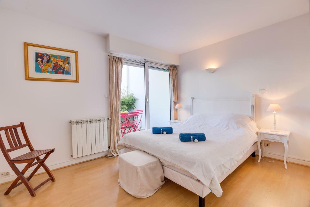 Welkeys - Chaho Appartement